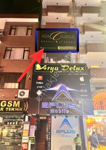 İşyeri-Dükkan & Mağaza