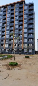 Uygun Fiyatlı 1+1 Lüks Satılık Daire