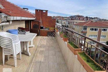 Devlet Hastanesine Yakın Asansörlü 220m2 4+2 Satılık Dubleks