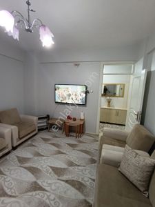 Uygun Emlak'tan Yenişehir De 1. Kat 4 Oda Satılık Daire