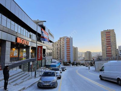 ▇▒ Merkez ▒▇altıağaç Mh. İrem Çarşıda 15m2 Kiralık Dükkan