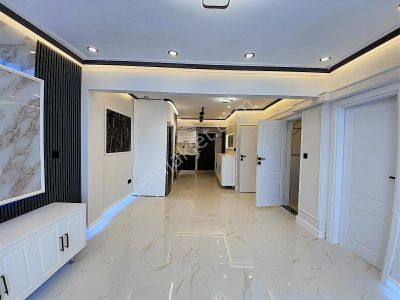 Carausel Avm Arkası Sıfır Özel Tadilatlı 2+1 1.kat 85m2