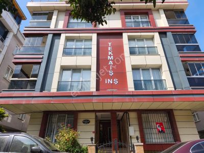 Yenimahalle'de 2+1 75 M2 2016 Yapımı Bahçe Katı Krediye Uygun