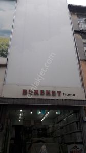 Büyük Reşit Paşa Caddesine Yakın Komple Bina Her Kat 60 M2