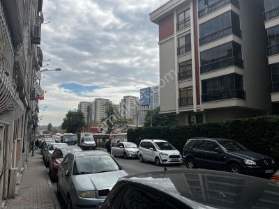 Bakırköy Yenimahallede Marmaraya 50 M Satılık 3+1 Daire