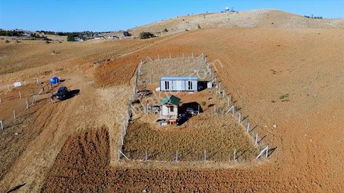 Han'dan 12 Katlı Bölgede İster Bahçelik İster Yatırımlık Arsa
