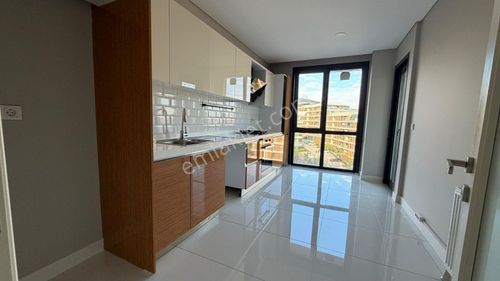 Çamlık 360 Kurtköy Sitesi 3+1 Şerefiyeli Kiralık