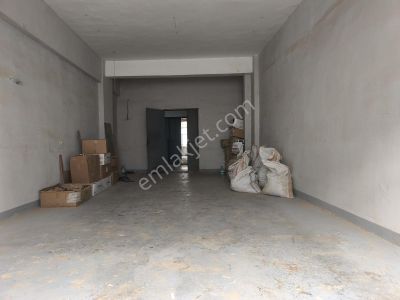 Bayrampaşa Uluyol Caddesi Üzerinde 1. Kat 60 M2 Ofisi İmalathane