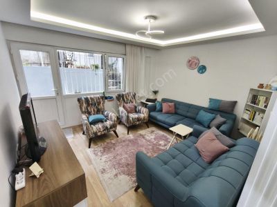 Hastane Ve Metro Yakını Araphasan Mah. 2+1 Bakımlı Doğalgazlı