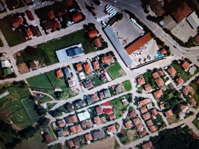 Kartepe `de Konut İmarlı Satılık Arsa