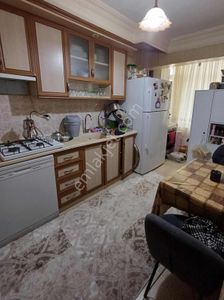 Türker Emlak | Hastane Karşısı 3+1 140m2 Arakat Daire