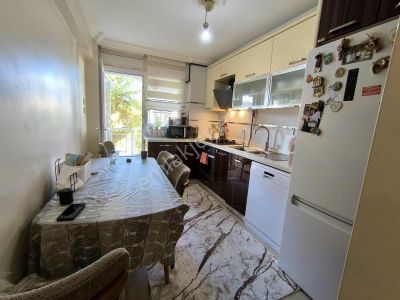 Granada Yakını Genç Egeliler Site İçinde 3+1 165m2 Lüx Daire