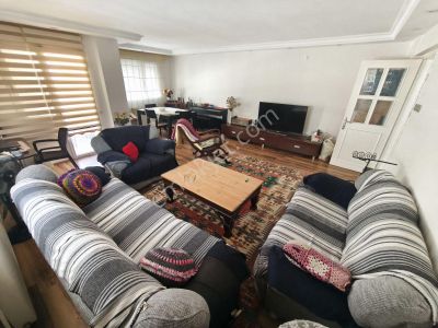 Basın Sitesi Mah. Hastane Yakını 3+1 130m² Manzaralı 3 Cephe