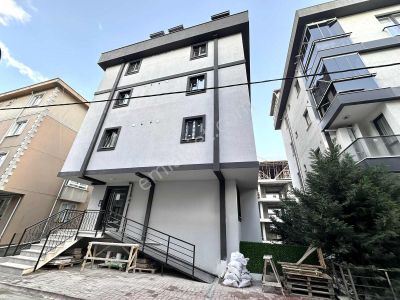 Ümraniye Yamanevler'de Sıfır, Ferah 2+2 Satılık Dubleks Daire