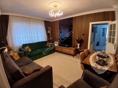 Etimesgut Elvan'da 1.katta Full Yapılı 3+1 Satılık Daire