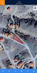 Boyabat Doğuca Köyü Satılık Ev Yeri