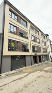 *as Birlik Gayrimenkul* Masrafsız 2+1 Doğu-batı Cepheli