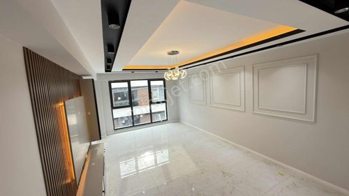 *as Birlik Gayrimenkul* Lüks Donanımlı 3+1 Ferah 130m2