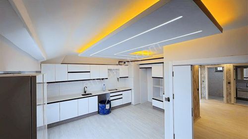 *as Birlik Gayrimenkul* 228m2 4+2 Dublex Şehir Manzaralı