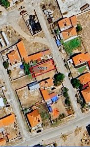 *as Birlik Gayrimenkul* Çifteler Çiftçi Mh 225m2 Arsa