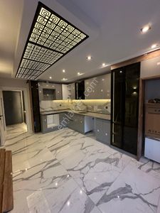 Ultra Lüx Daire Mehmetbey Mahallesinde