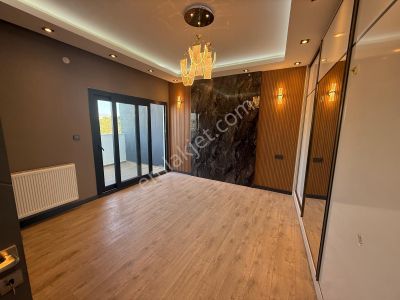 Özmert Ten 4+1 İçi Lüks Yapılı Sıfır Satılık Dubleks Daire