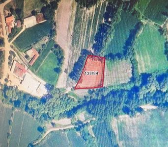 İnceoğlundan Paşalar'da Köy İçi 1.619m2 Kaçırılmayacak Arsa