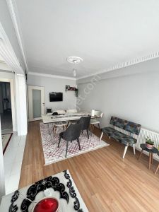 Anka Gm' Den " Acil " Altay Caddesinde 3+1 Satılık Ara Kat Daire