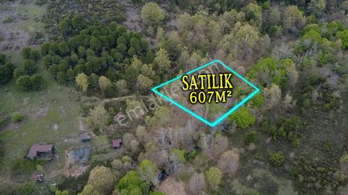 Tokdemir Gayrimenkul'den Hayriye Köyünde Tarla