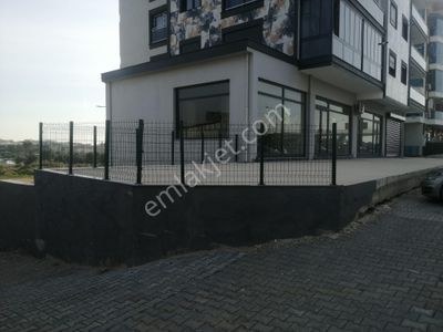 Menderes Turyap'tan Barbaros Mh. Ana Cadde Üzeri Kiralık İşyeri