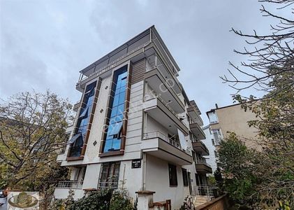 İsmet Paşa Mahallesinde Eşyalı 2+1 Satılık Daire