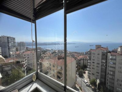 Tokdemir Gayrimenkul'den Manastır'da Harika Manzaralı Daire