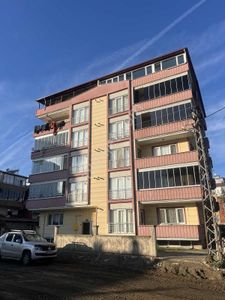 Tekkeköy Merkez 3+1 Geniş Kullanışlı Fırsat Daire