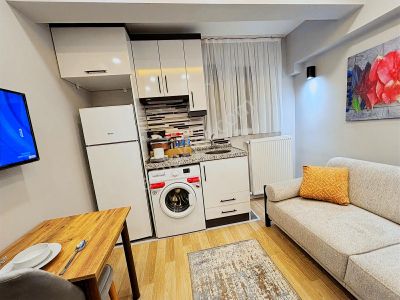 Tuncaydan Çağlayanda Tüm Faturalar Dahil Eşyalı 1+1 Daire