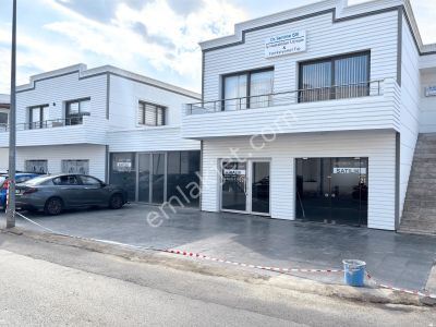 Bodrum Konacık Merkezi Lokasyonda 130 M2 Net Kiralık Dükkan