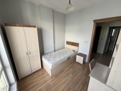 Üniversitenin Göbeğinde 1+0-1+1-2+1 Kadınlara Özel Uygu Daireler