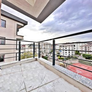 Çekmeköy Yapı Gayrimenkul'den Çatalmeşe'de 3+1 Üst Dubleks !!