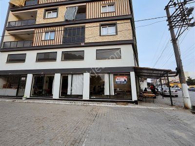 İşyeri-Kıraathane