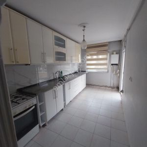 Anka Gm'den Alanyurt Yeni Mahallede 2+1 Satılık Fırsat Daire