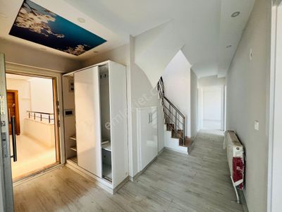 📣 📣 Nazilli Yıldıztepe Mah. 5+1 Satılık Dubleks Daire📣 📣