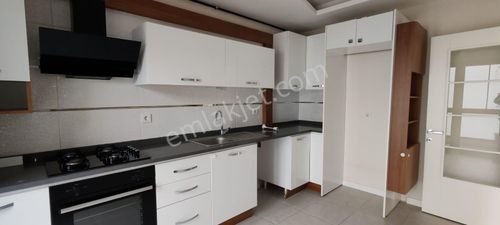 Mir'den Balıkesir Bahçelievler Mah Kiralık Lüks 2+1 Daire