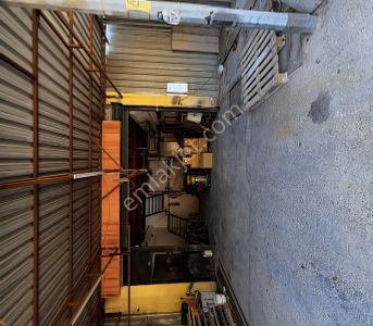 Pınarbaşı Gürpınar Aykoop-2 Sitesinde Kiralık Çok Amaçlı Dükkan