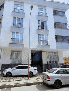 Altınşehir'de Yeni Bitmiş Dubleks