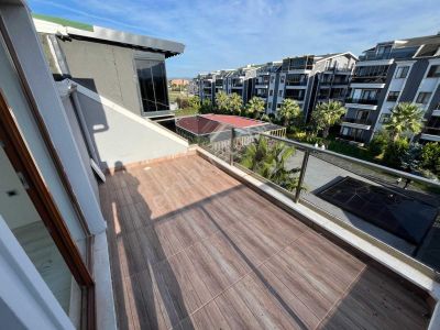 Kartepe Emar Delüx Sit. 3+1 Lüks Kiralık Daire