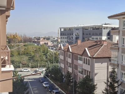Sanatoryum Hastanesi Önünde Full Güney Cephe Satılık Yapılı 3+1