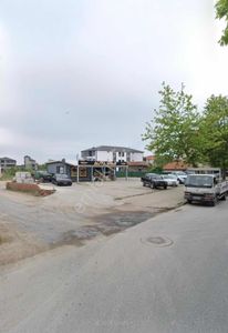 Sakarya Karasu Samanyolu Nda Cadde Üzeri Satılık Arsa