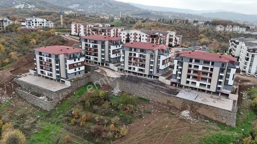 Ekşioğlu Life City 3+1 144m² Çatı Dubleks Vadi Manzaralı