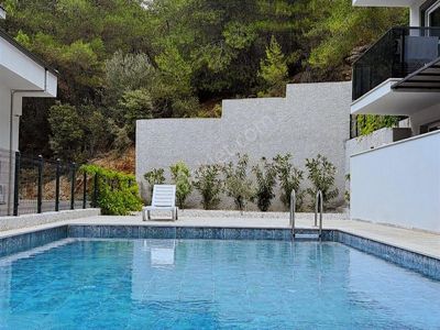 Fethiye Taşyaka'da Site İçerisinde 1+1 Daire | Tekce