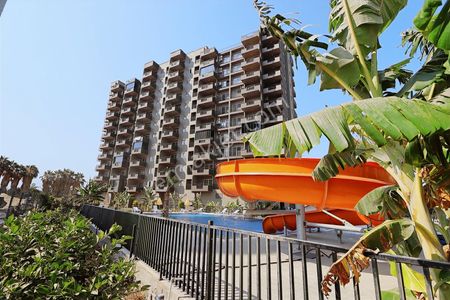 Çeşmeli Sun Maria 1'de Uygun Fiyatlı Şık Daire | Tekce