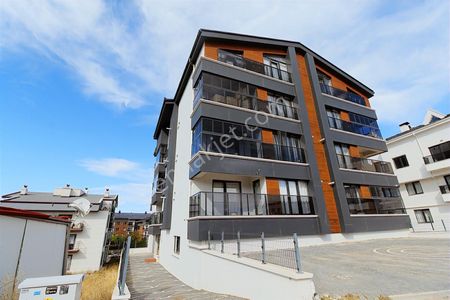 Ankara İncek'te 1+1 Modern Kiralık Daire | Tekce